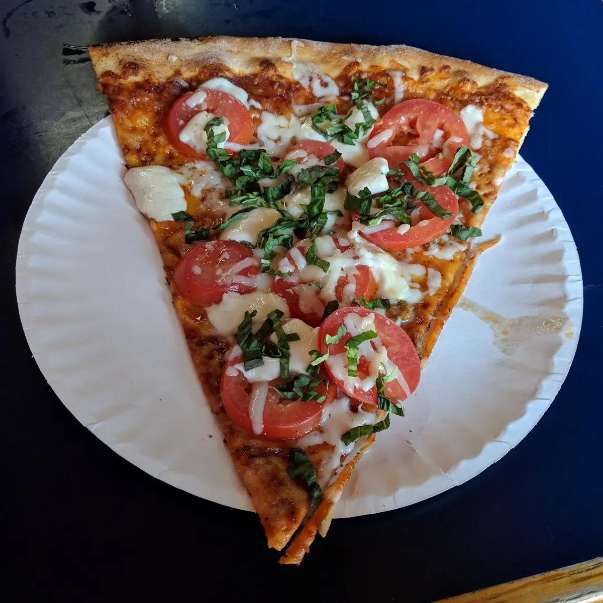 Margherita Pizza