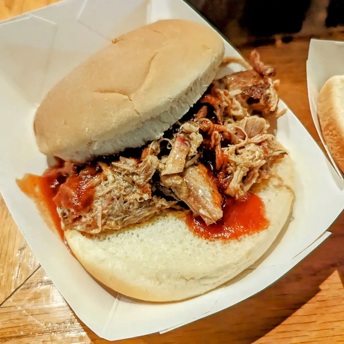 Pulled Pork