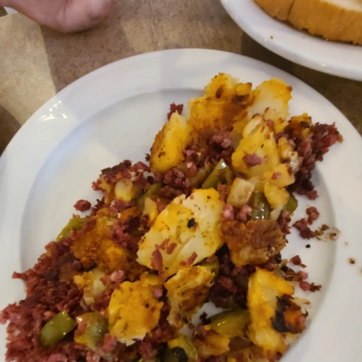 Corned Beef Hash