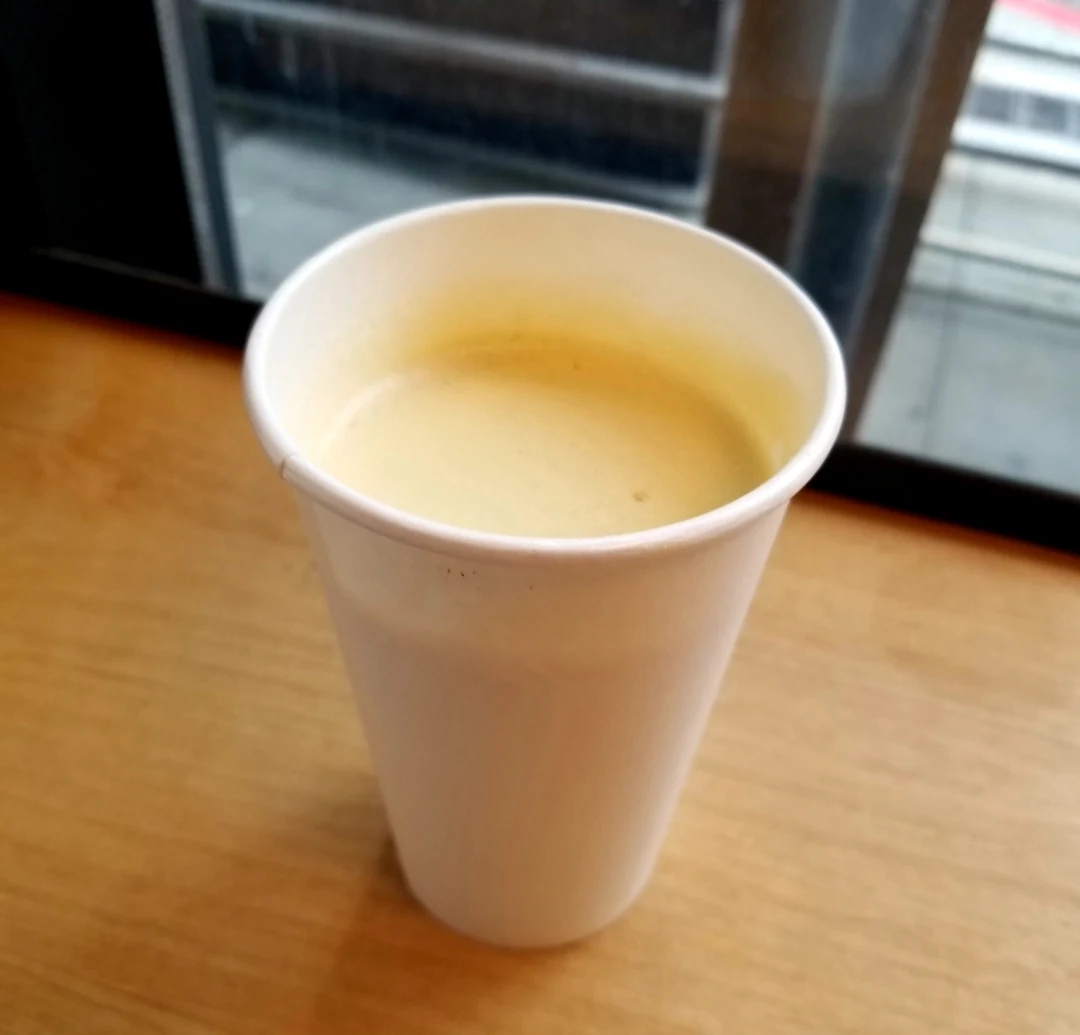 Kashmiri Chai