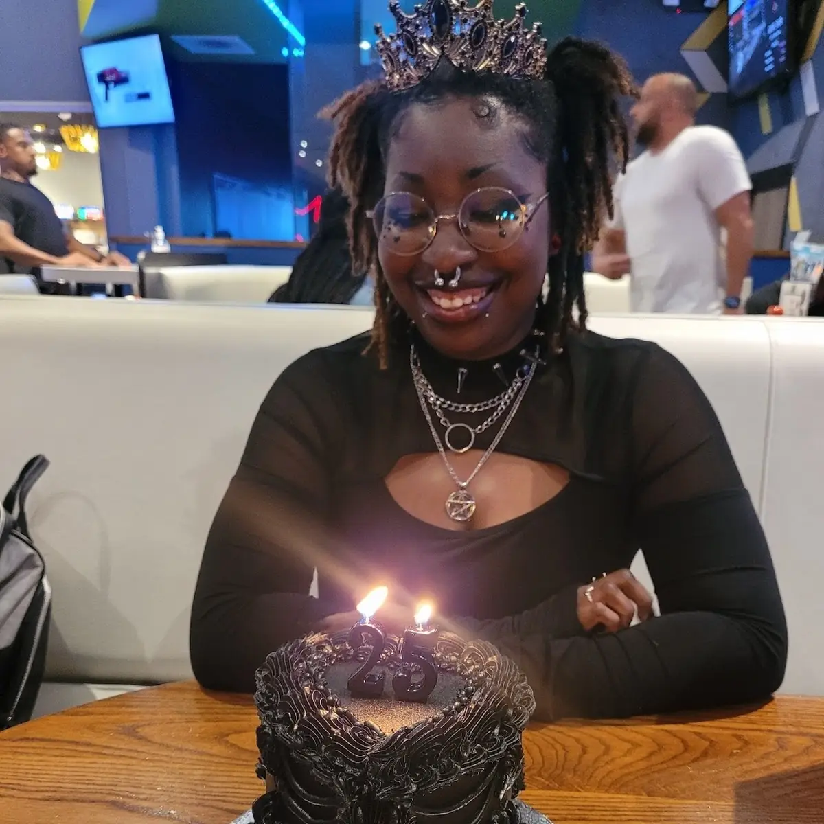Chocolate Cake