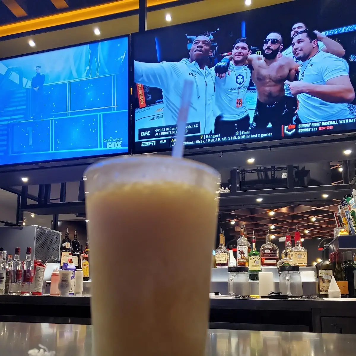 Piña Colada