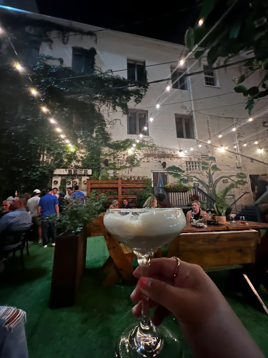 My Espresso Martini