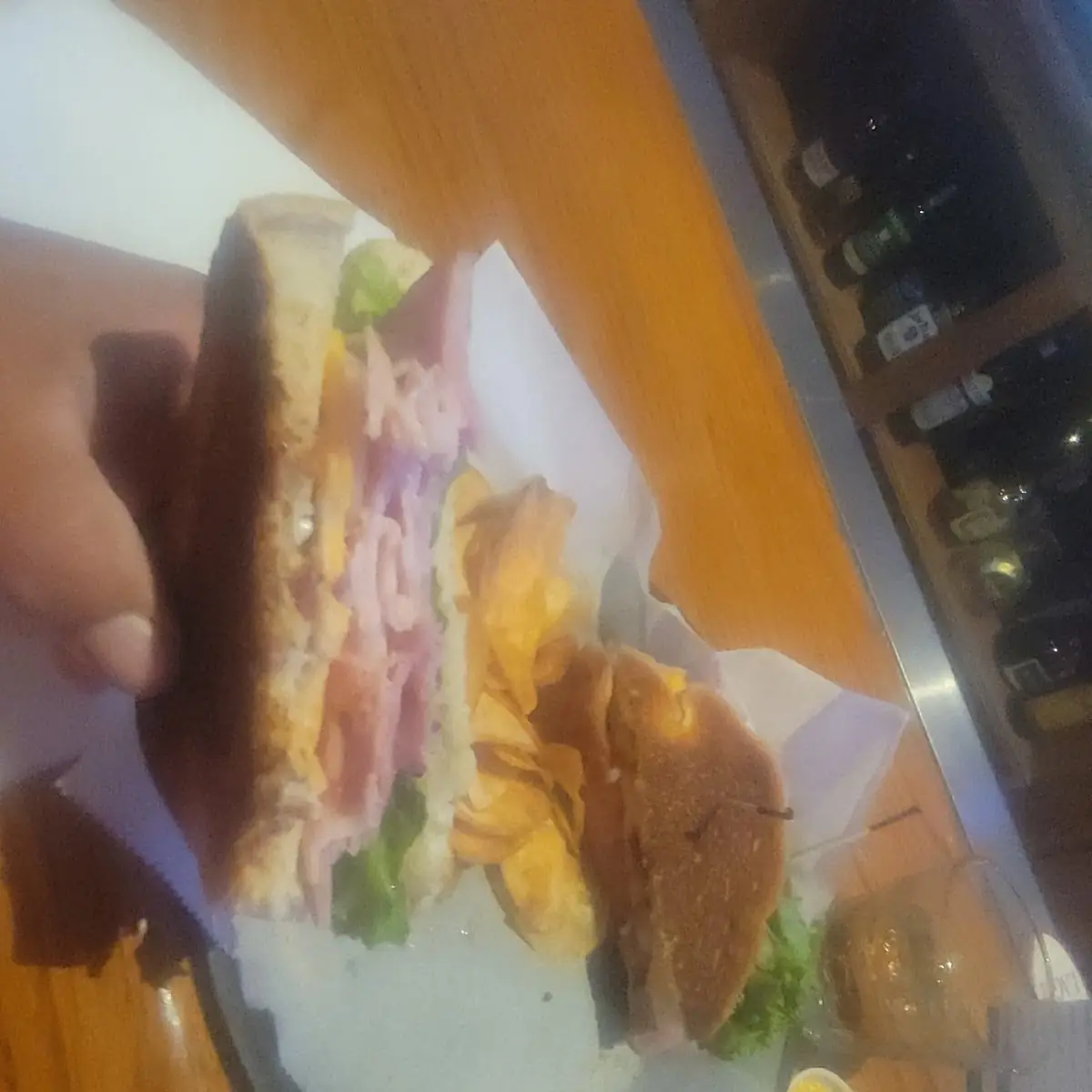 Club Sandwich
