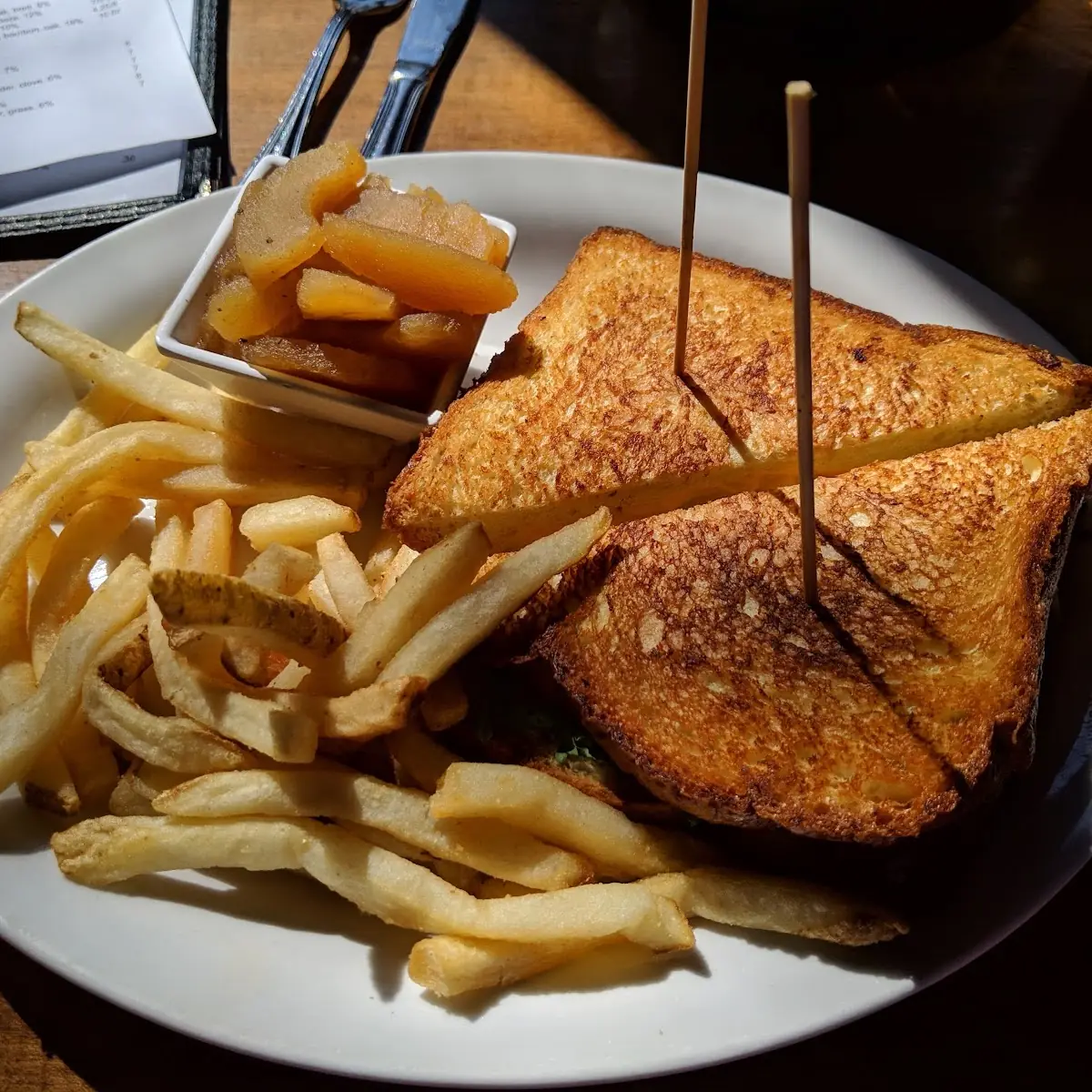 Patty Melt