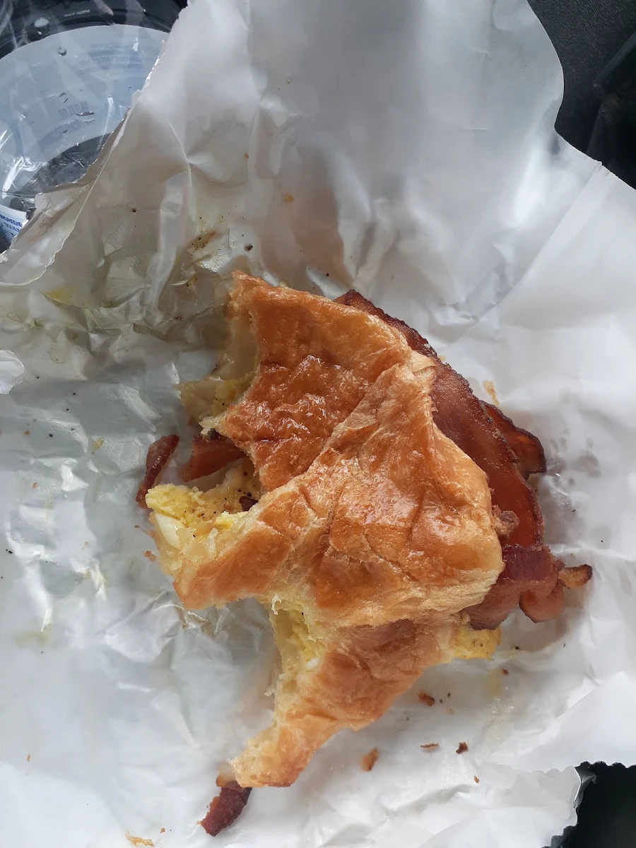 Bagel with Cream Cheese