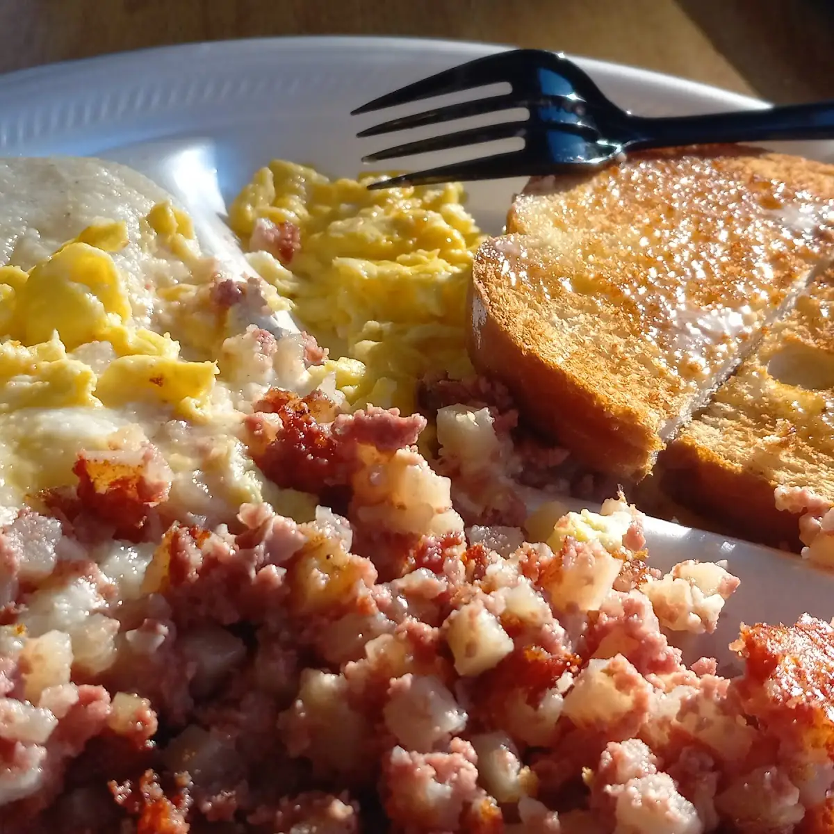Corned Beef