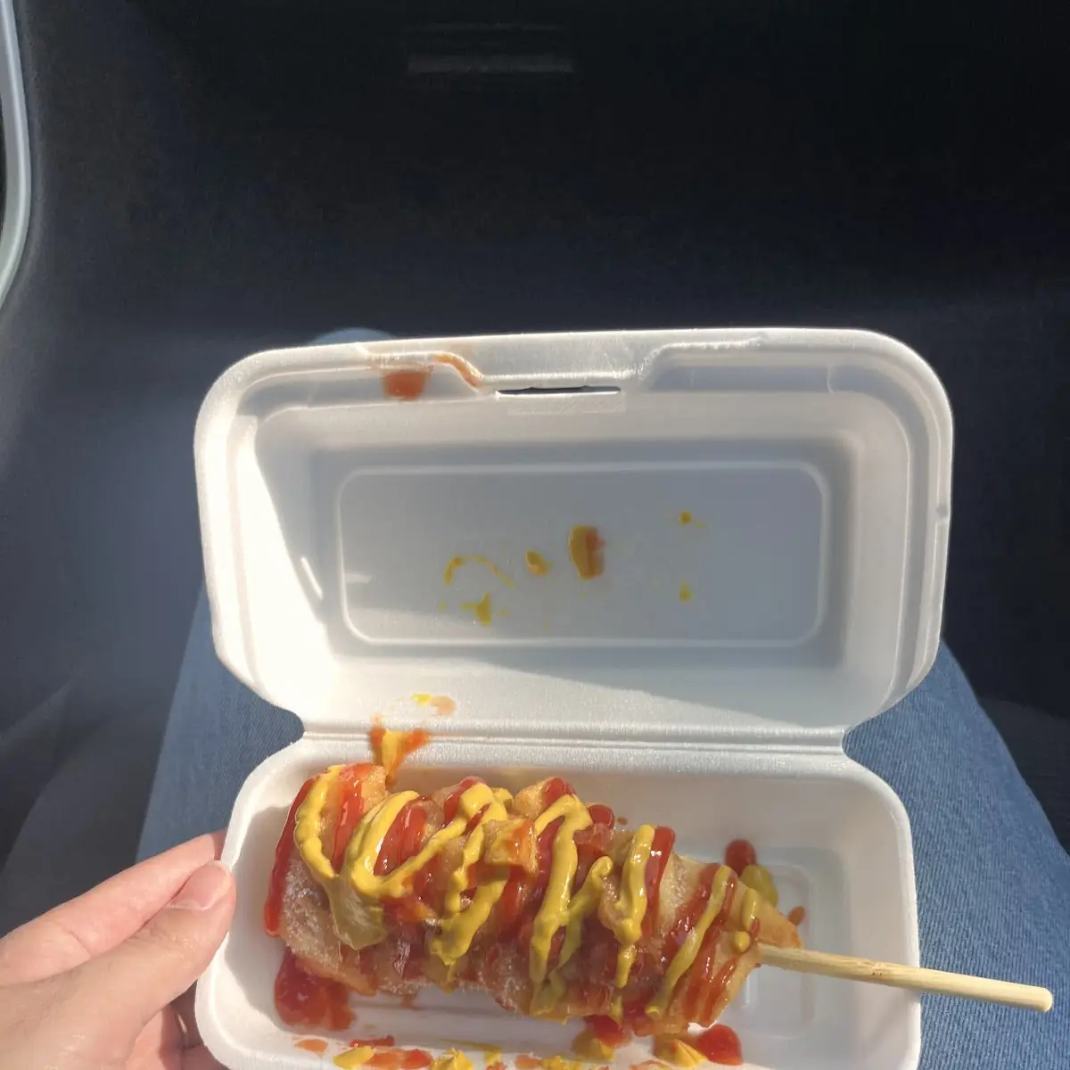 Hot Dog