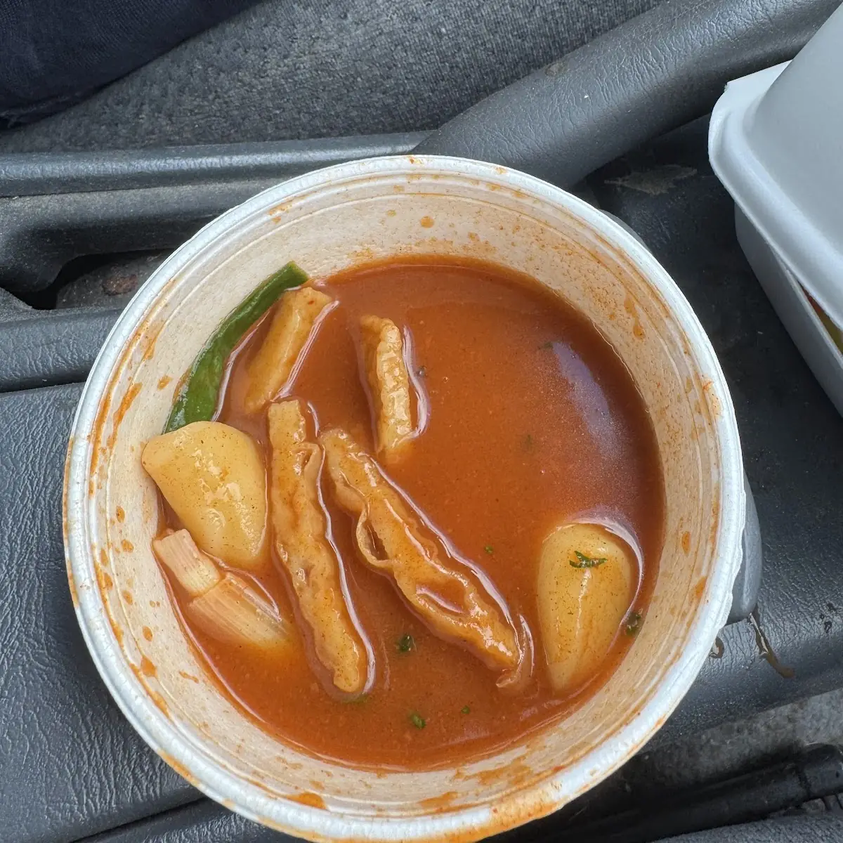 Tom Yum