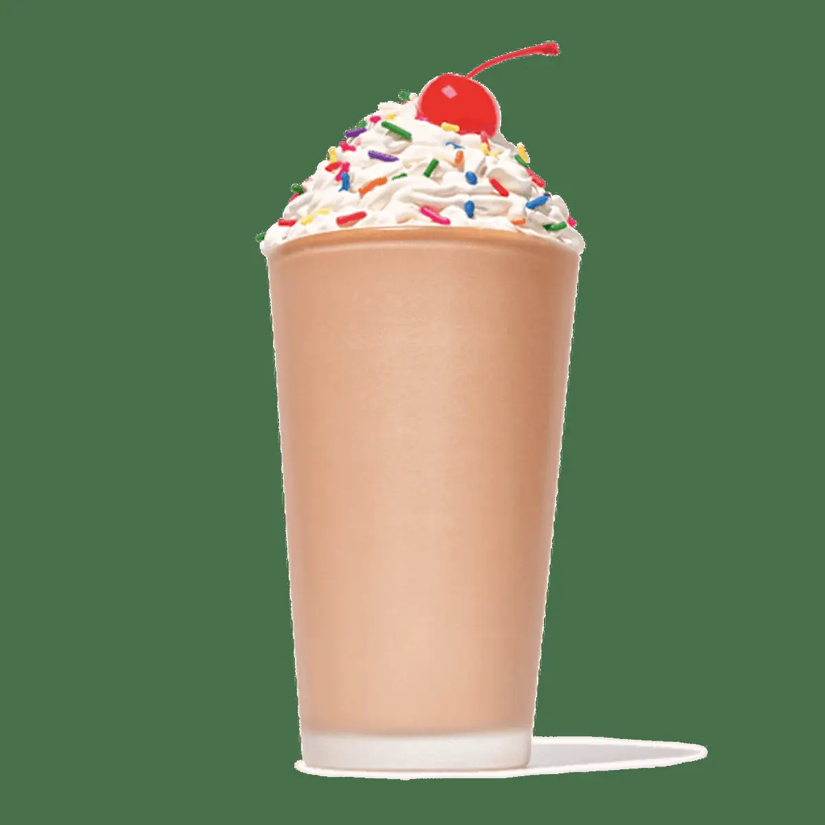 Chocolate Milkshake