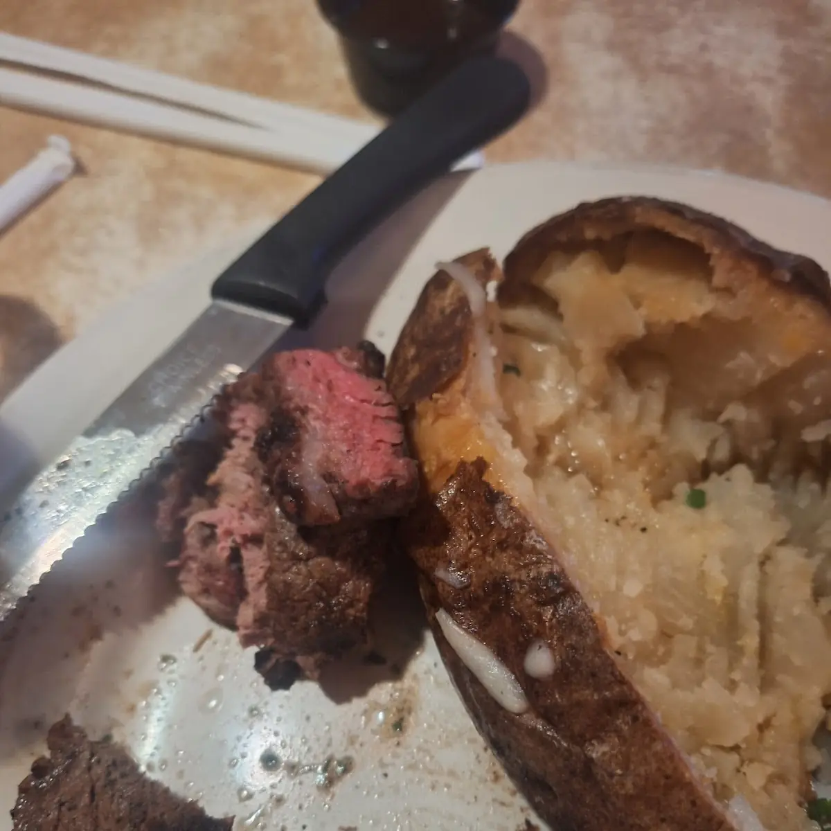 Baked Potato