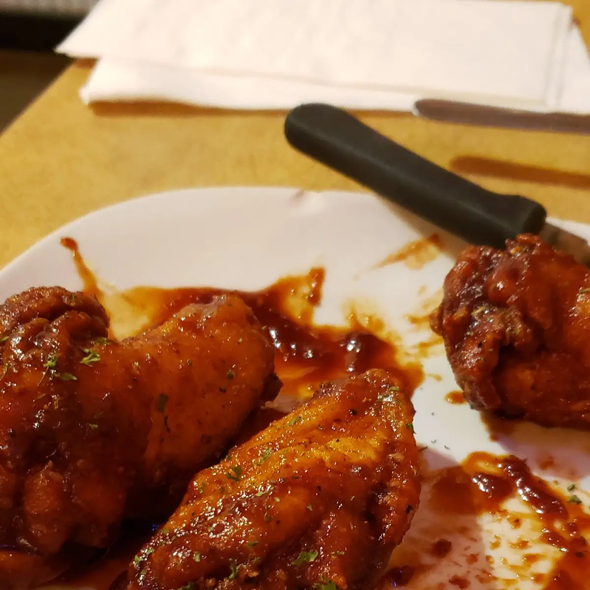 Chicken Wings
