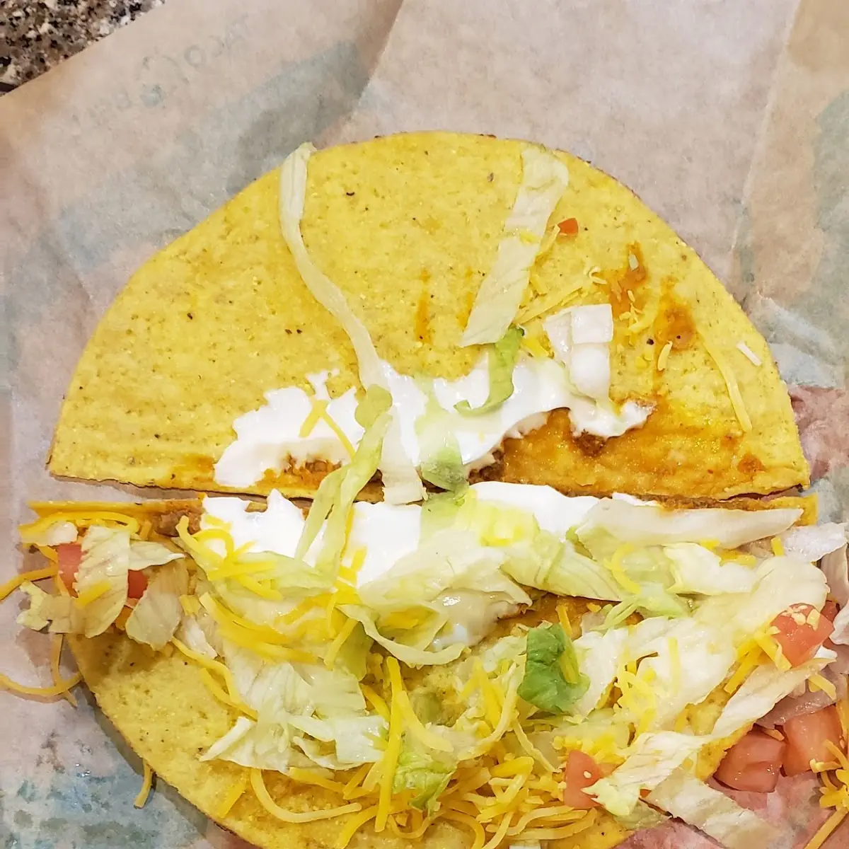 Taco Supreme