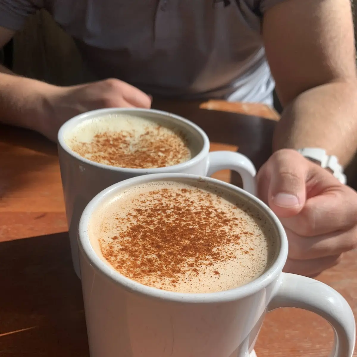 Organic Apple Cider