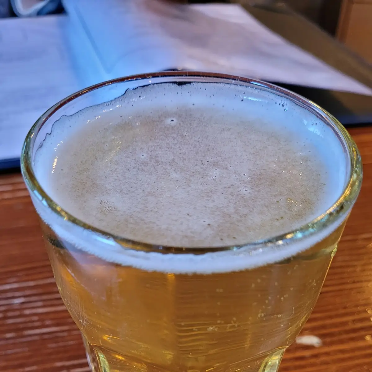 Tree House Lager