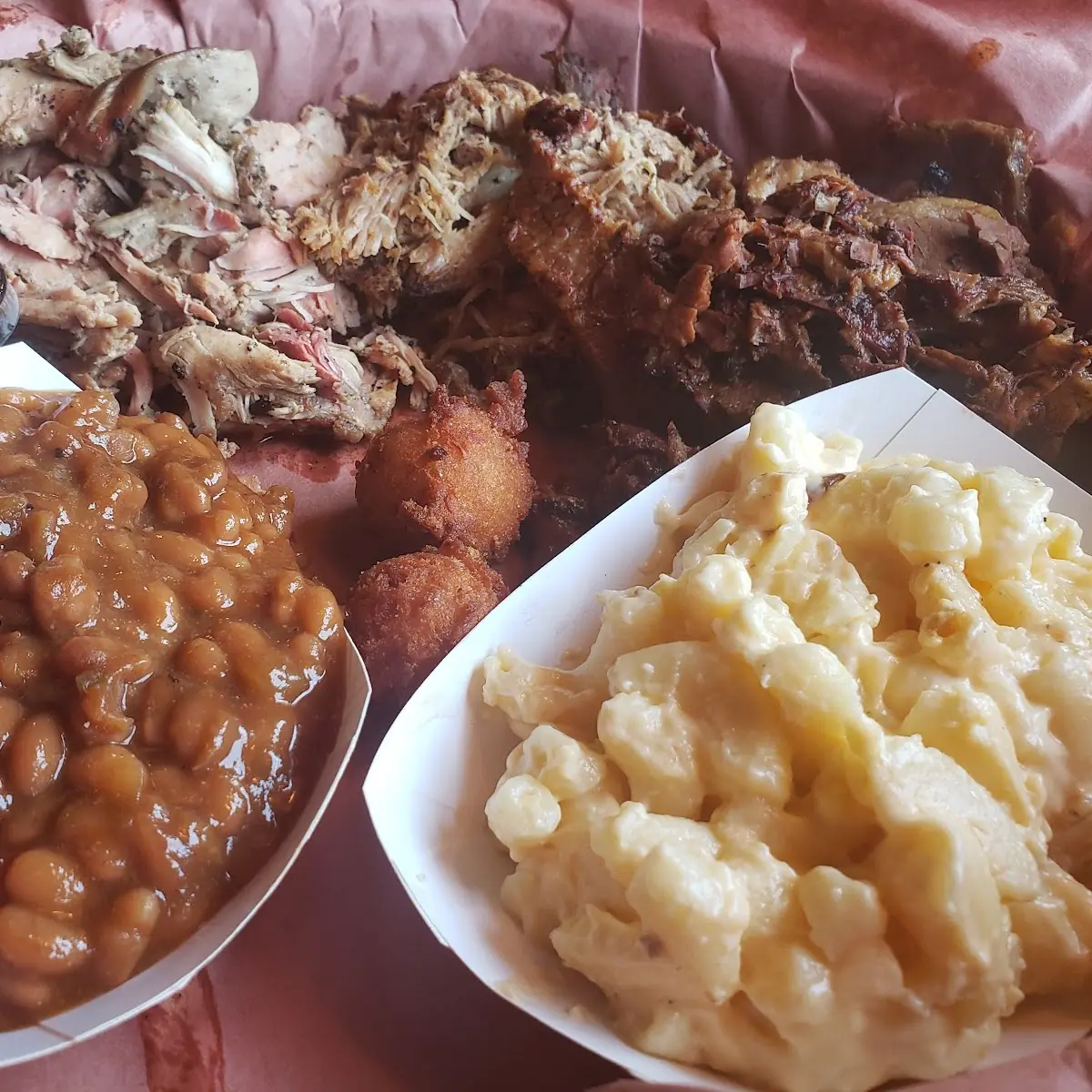 Baked Beans