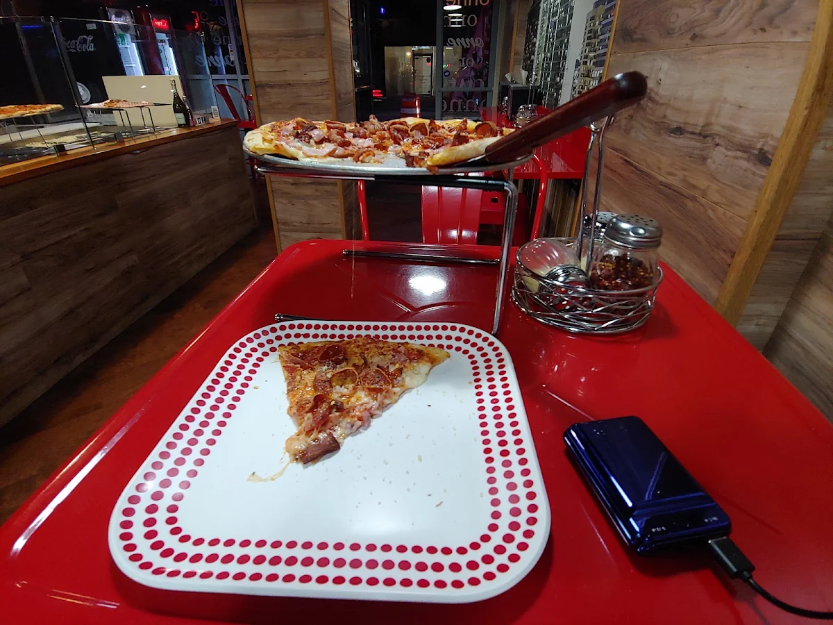 Meat Lovers Pie