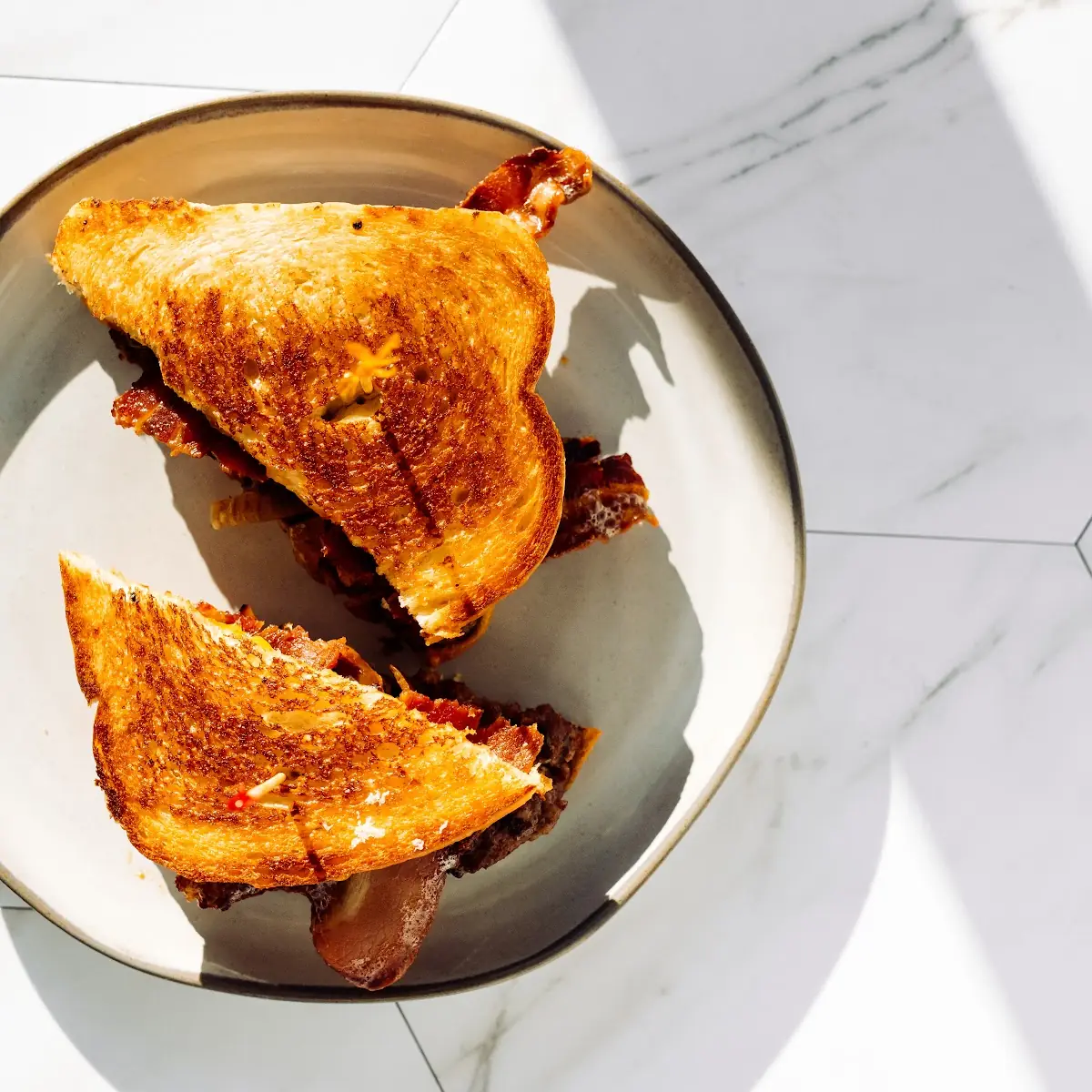 Grilled Cheese