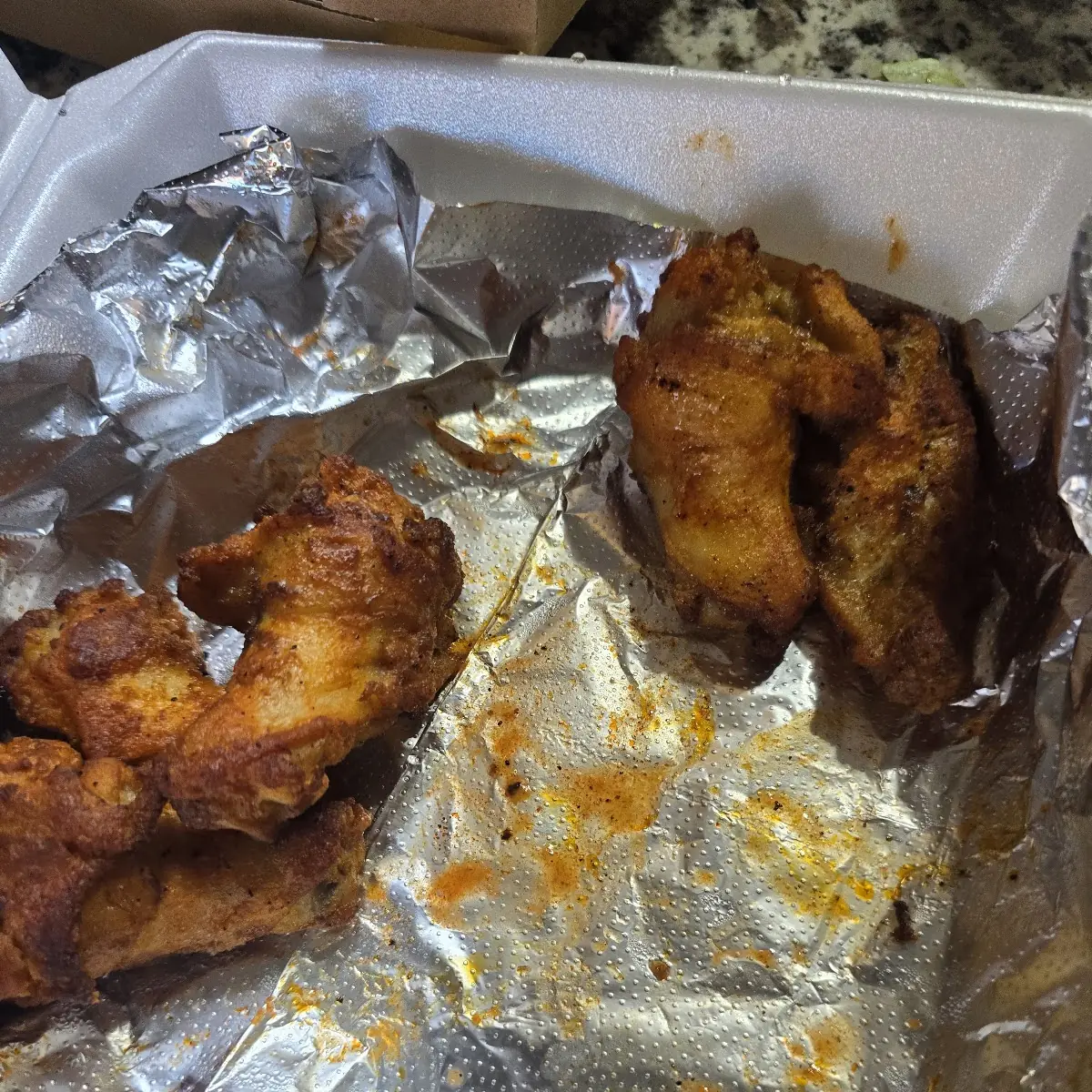 Chicken Wings