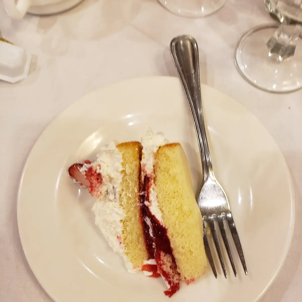 Strawberry Shortcake
