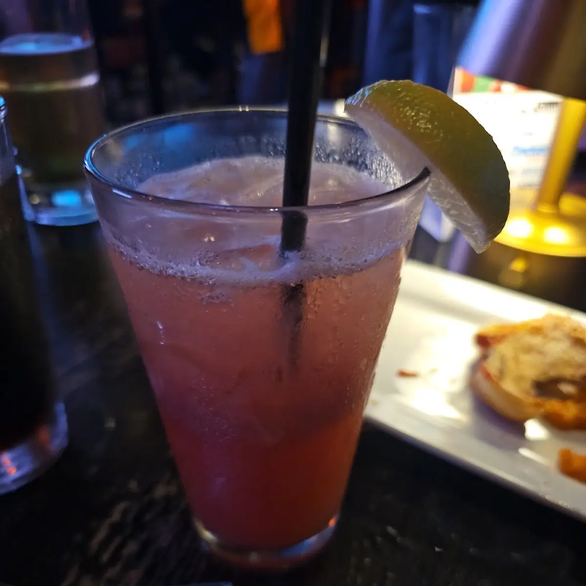 Strawberry Margarita