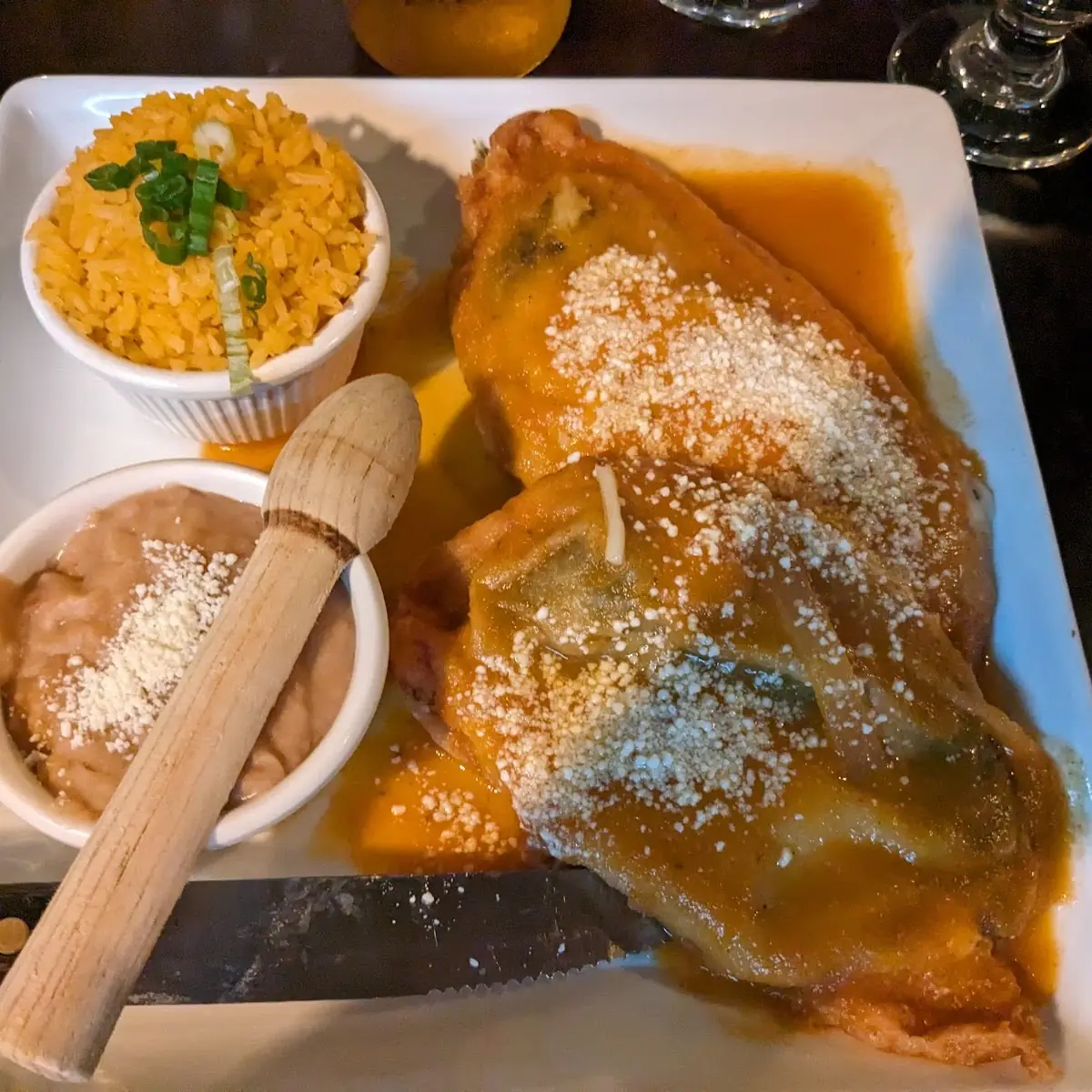 Chili Relleno