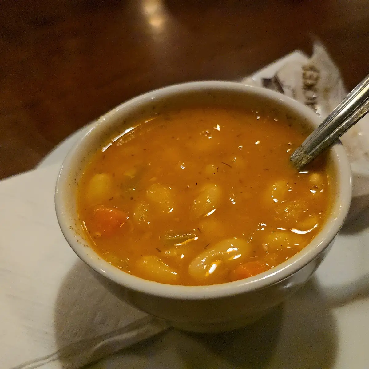 Bean Soup