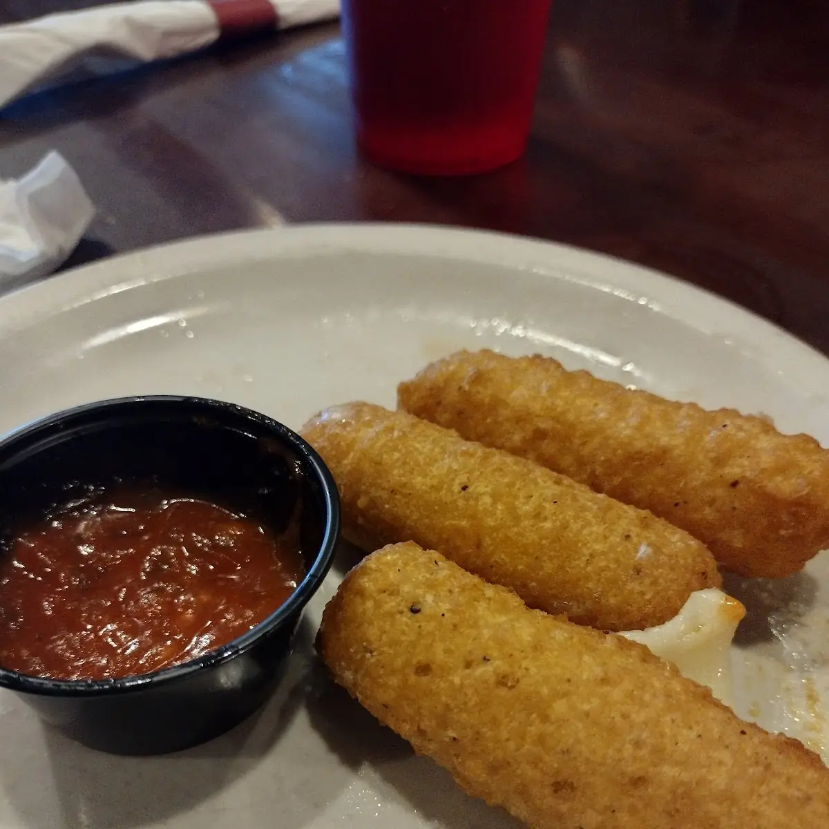 Cheese Sticks