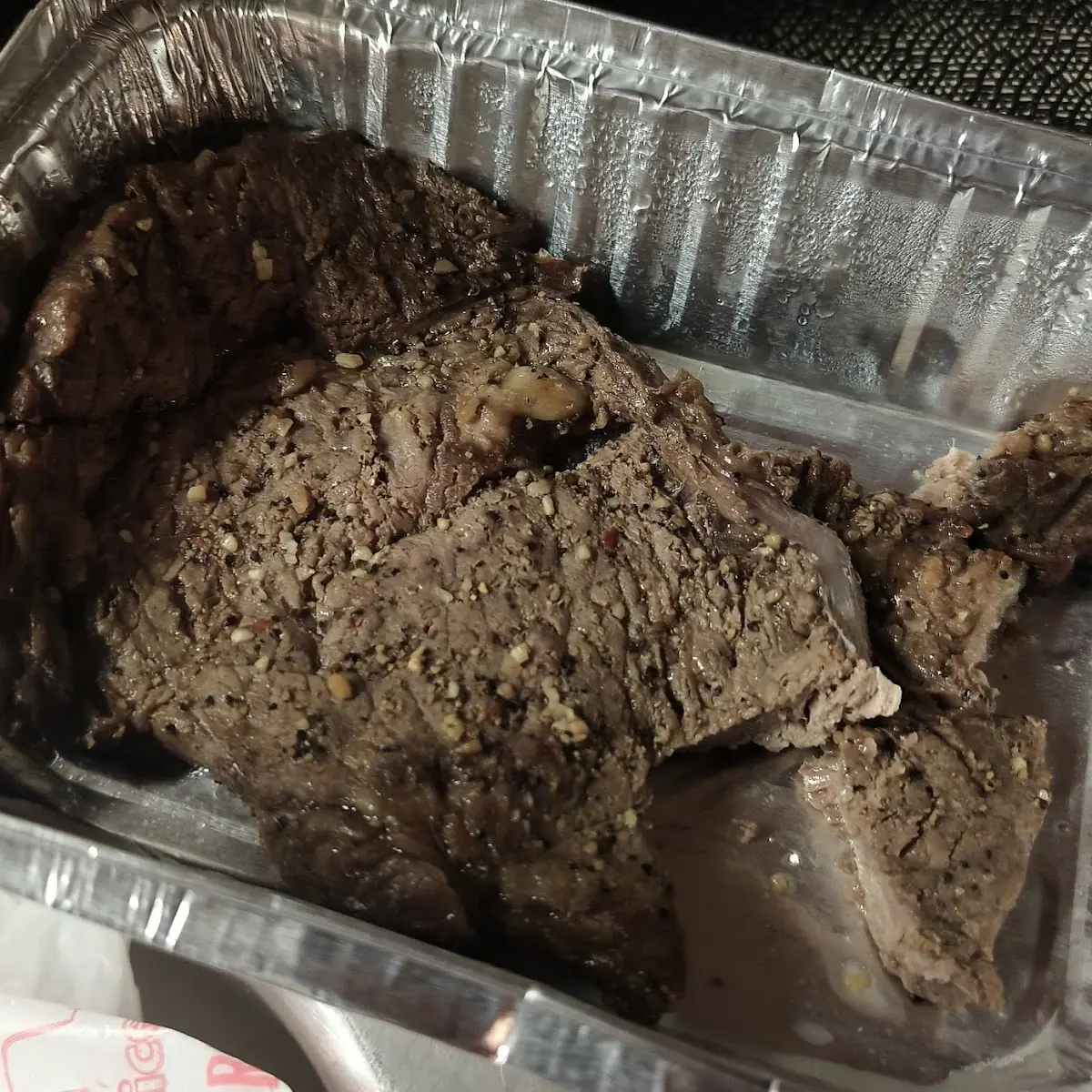 Ribeye Steak
