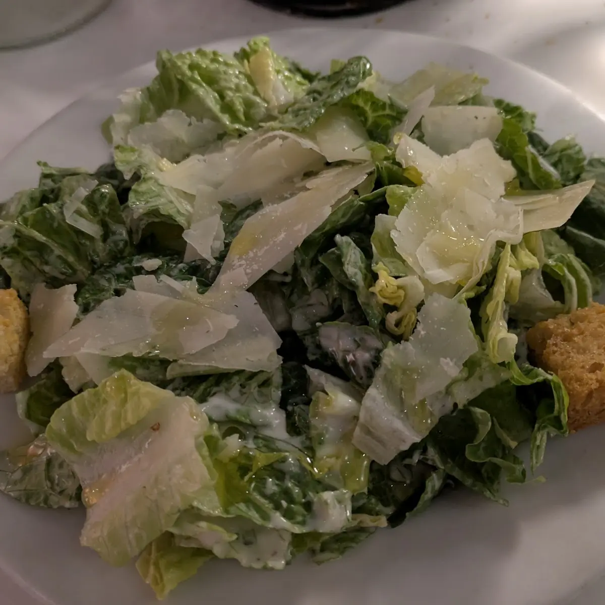 Caesar Salad