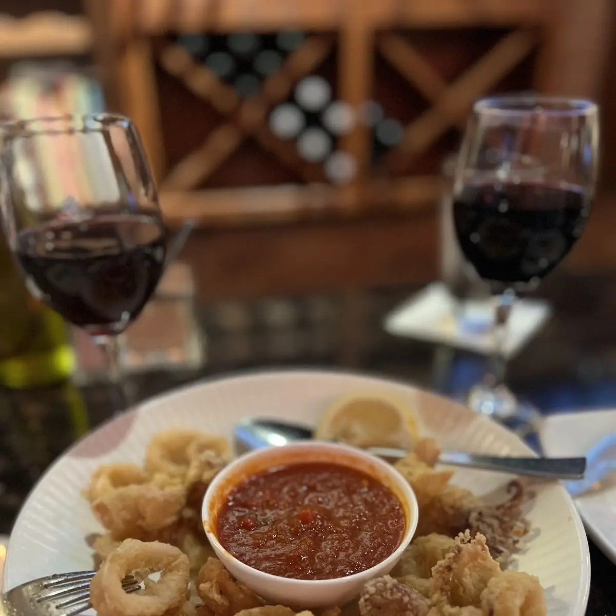 Calamari