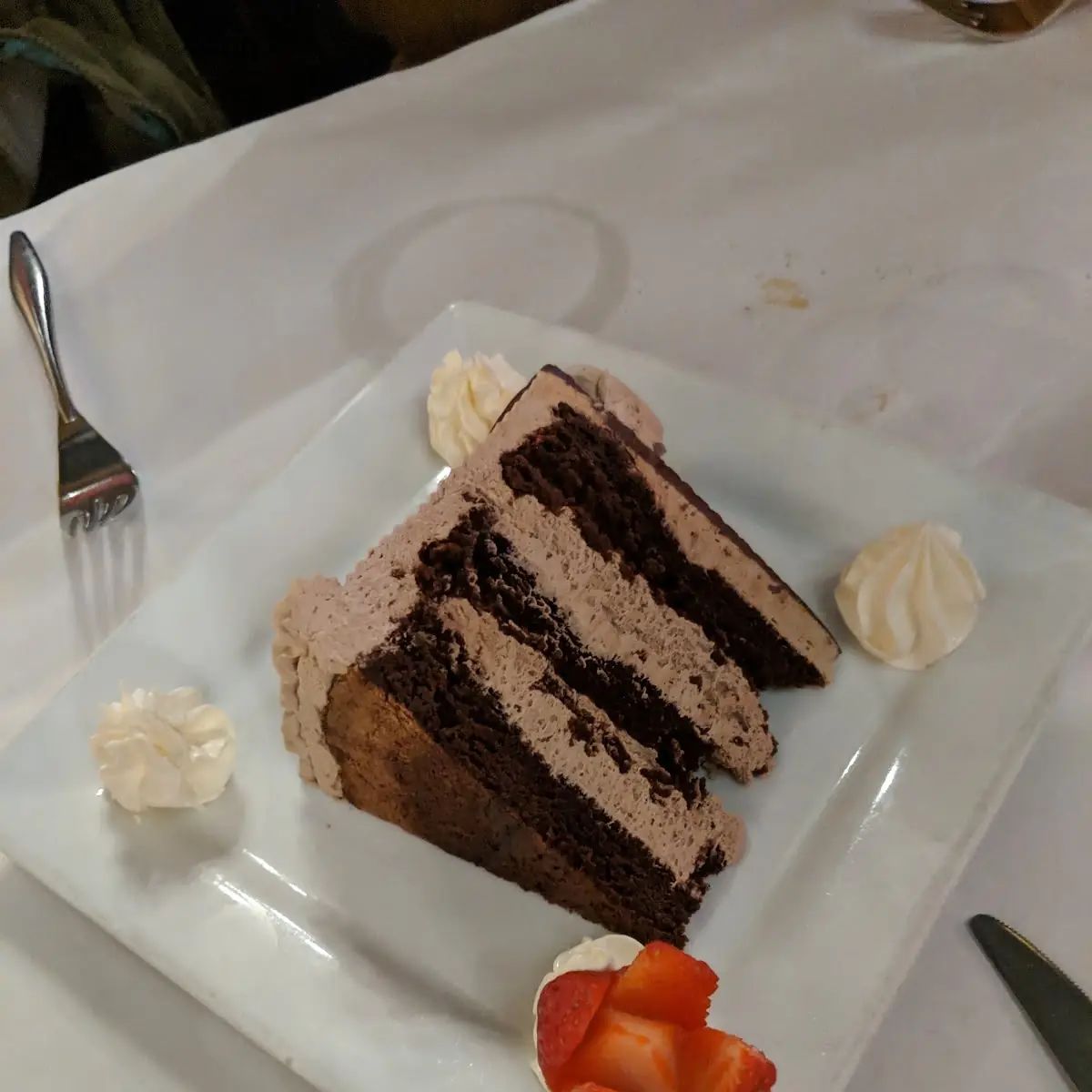 Chocolate Cake