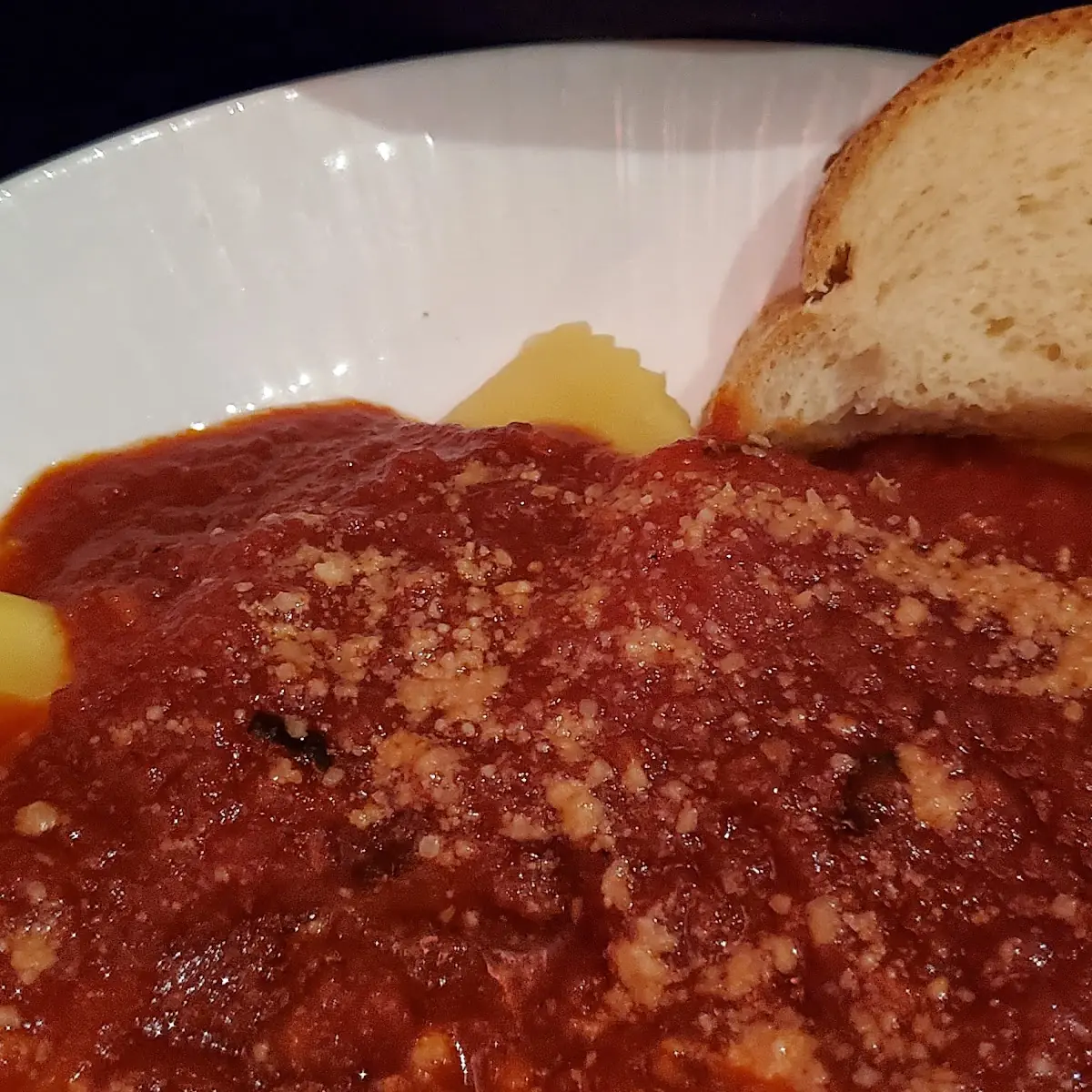 Ravioli