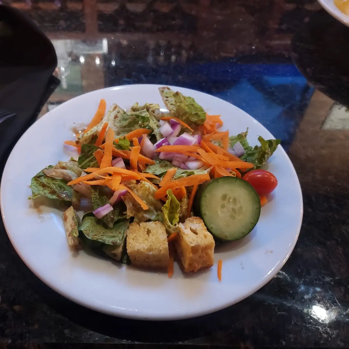 Side Salad
