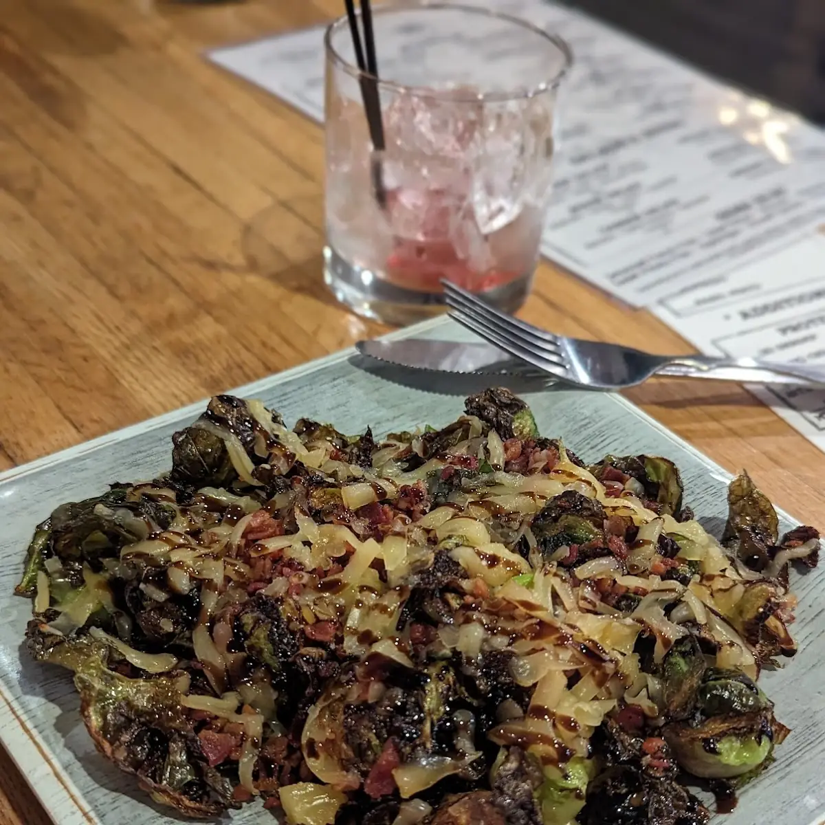 Brussels Sprouts