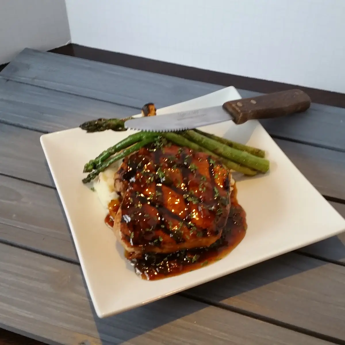Pork Chop