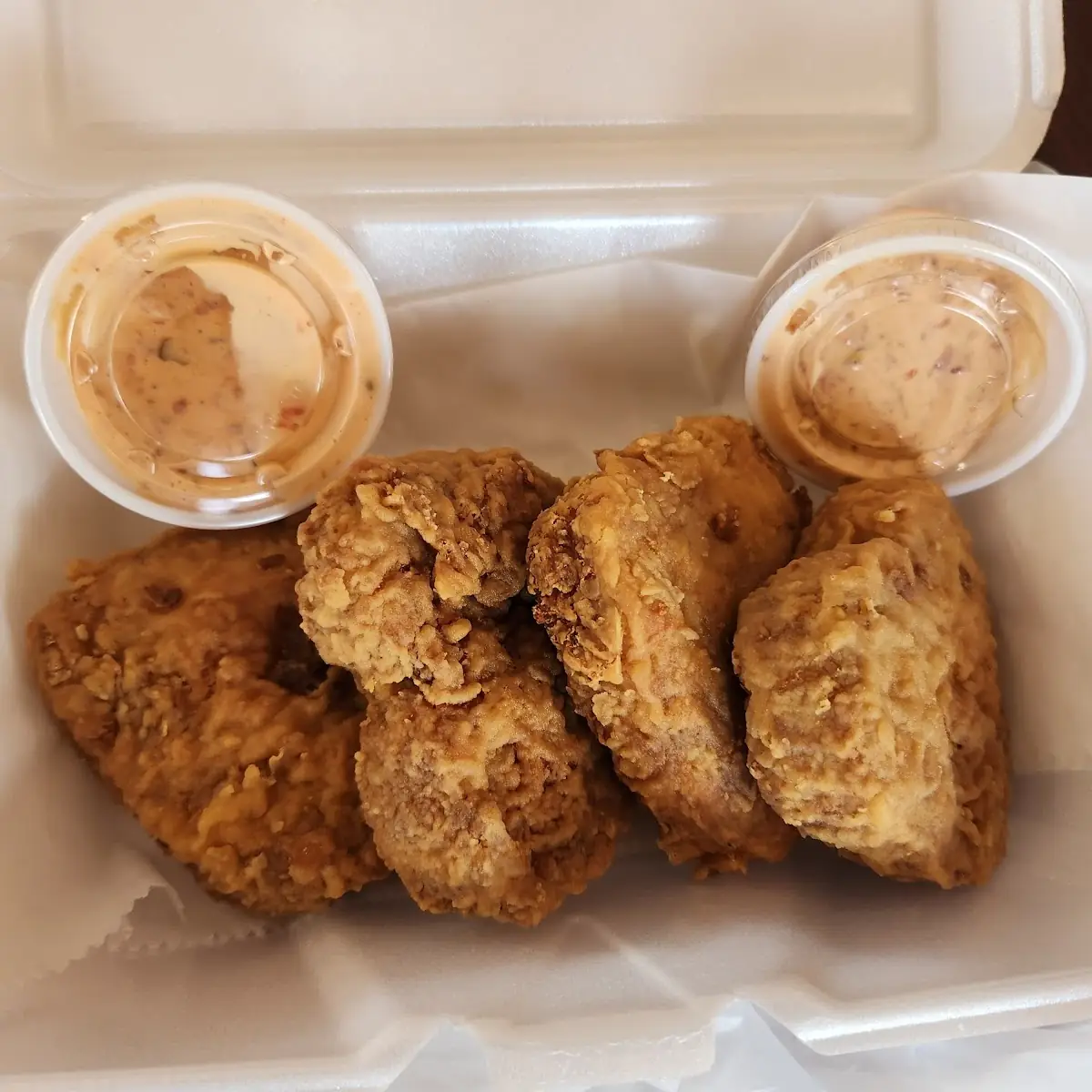 Pepper Jack Boudin Balls