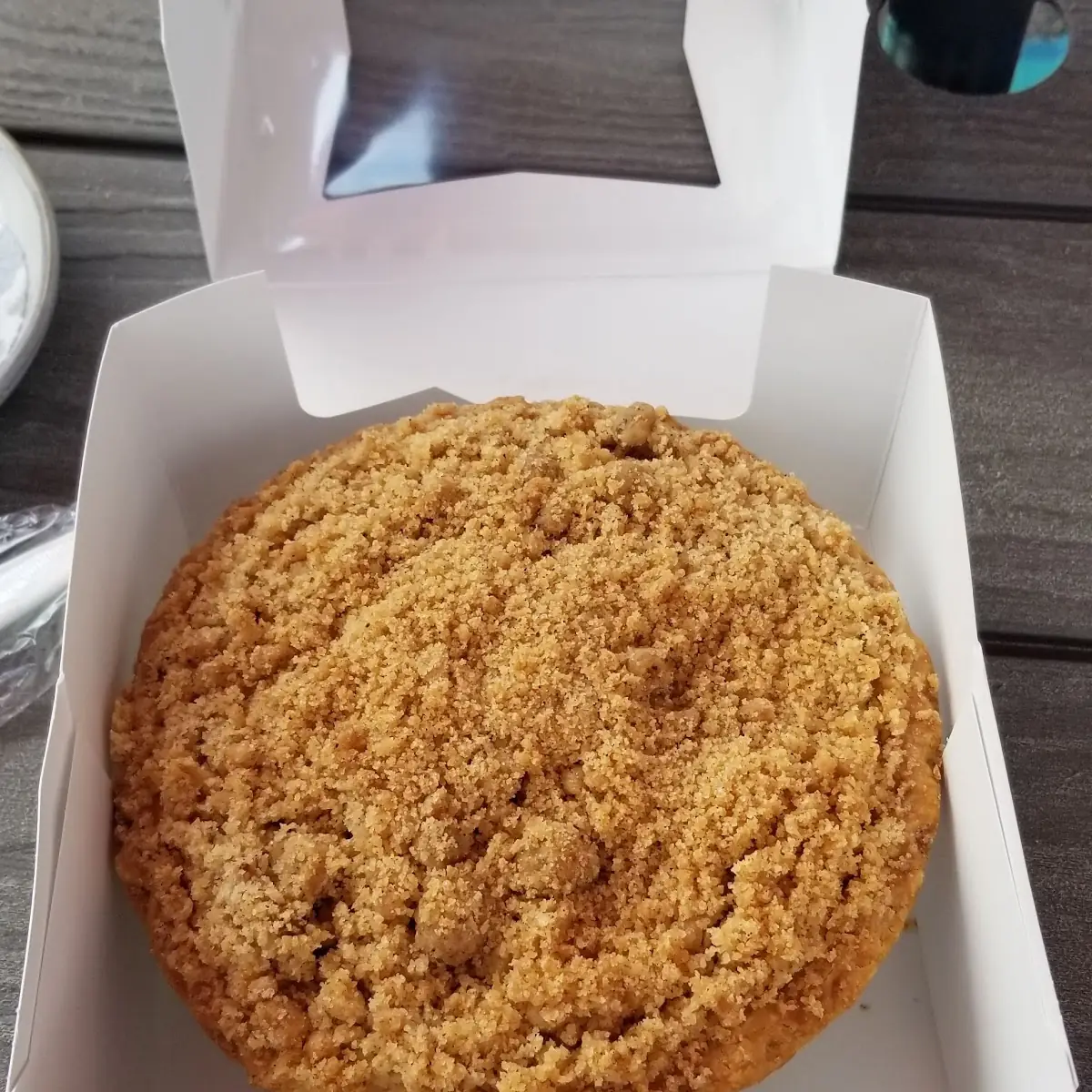 Apple Pie