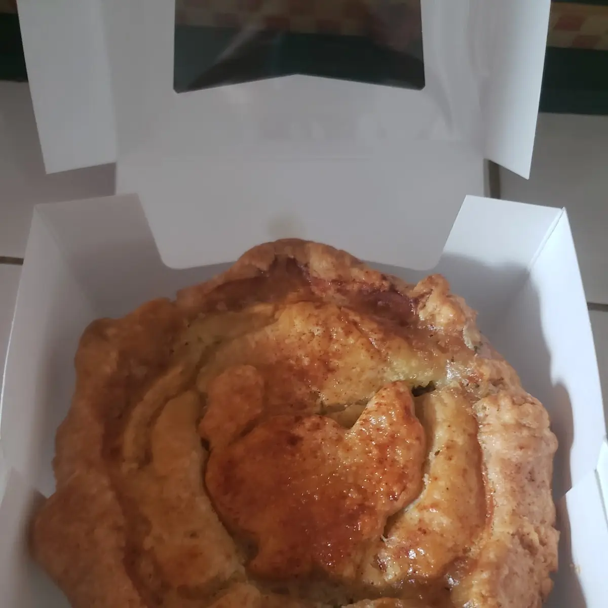 Chicken Pot Pie