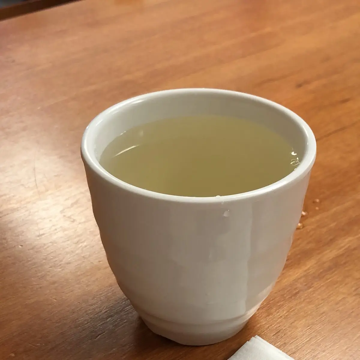 Green Tea