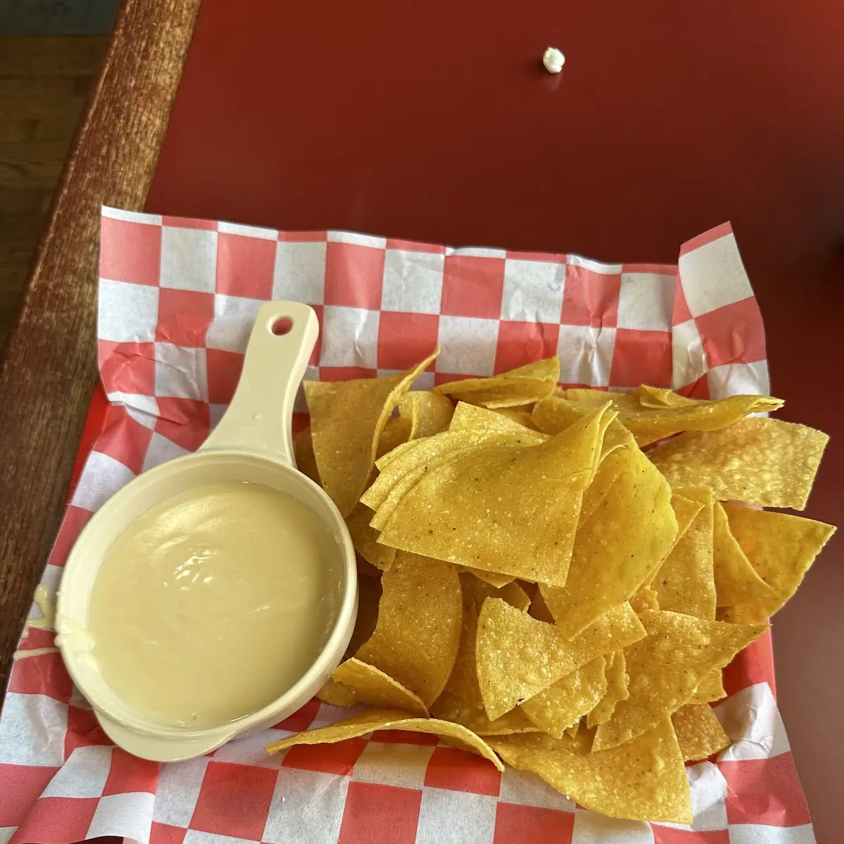 Cheese Dip