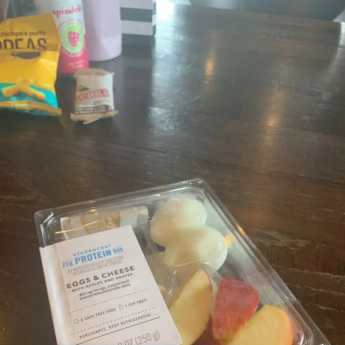 Fresh Fruit