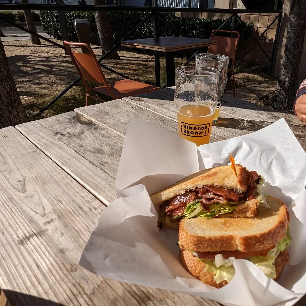 Club Sandwich