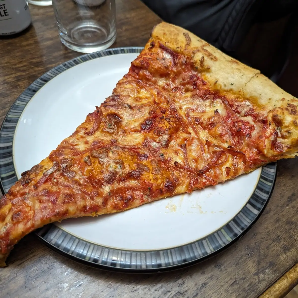 Pizza Slice Pepperoni