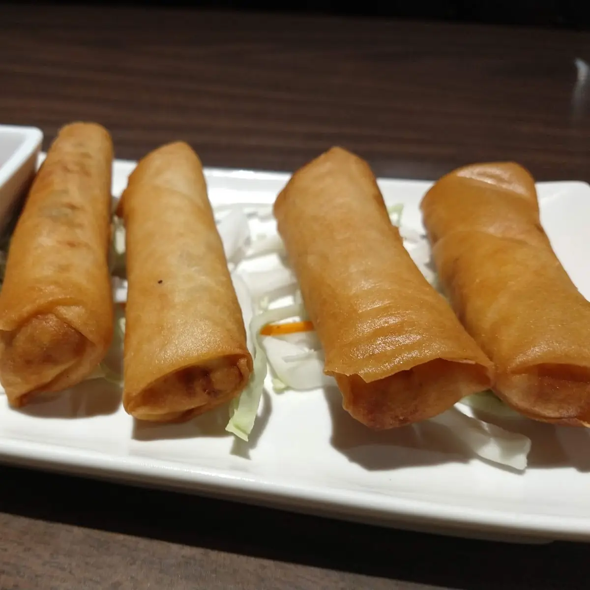 Spring Rolls