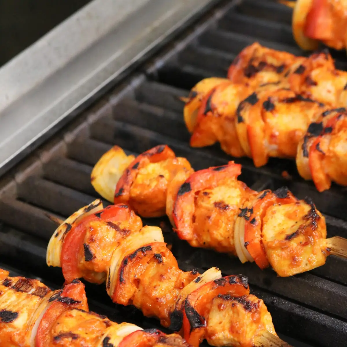 Chicken Kabob