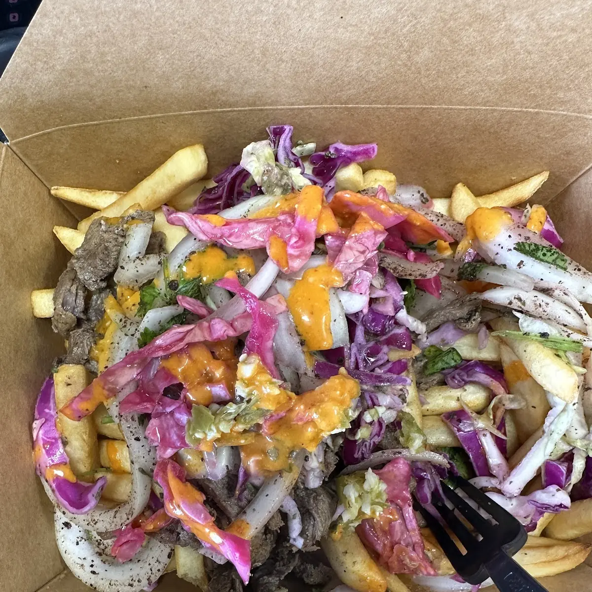 Pulled Pork