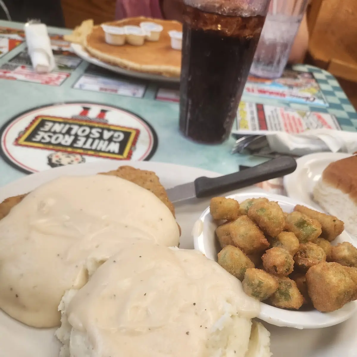 Country Fried Steak
