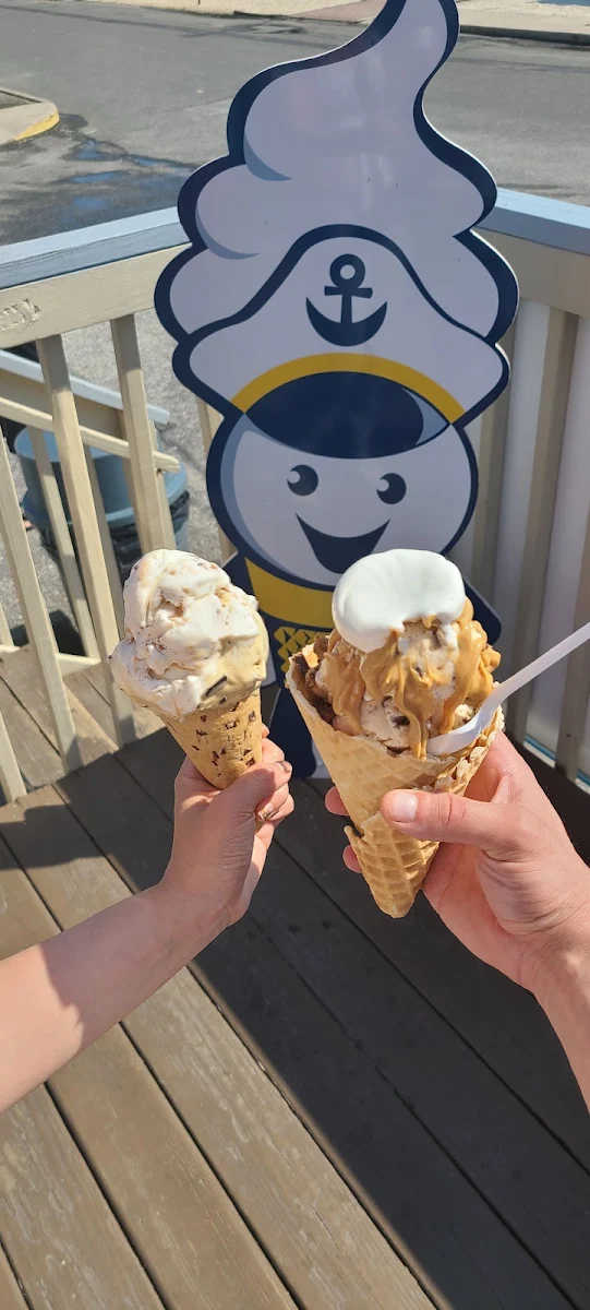 Ice Cream Cone