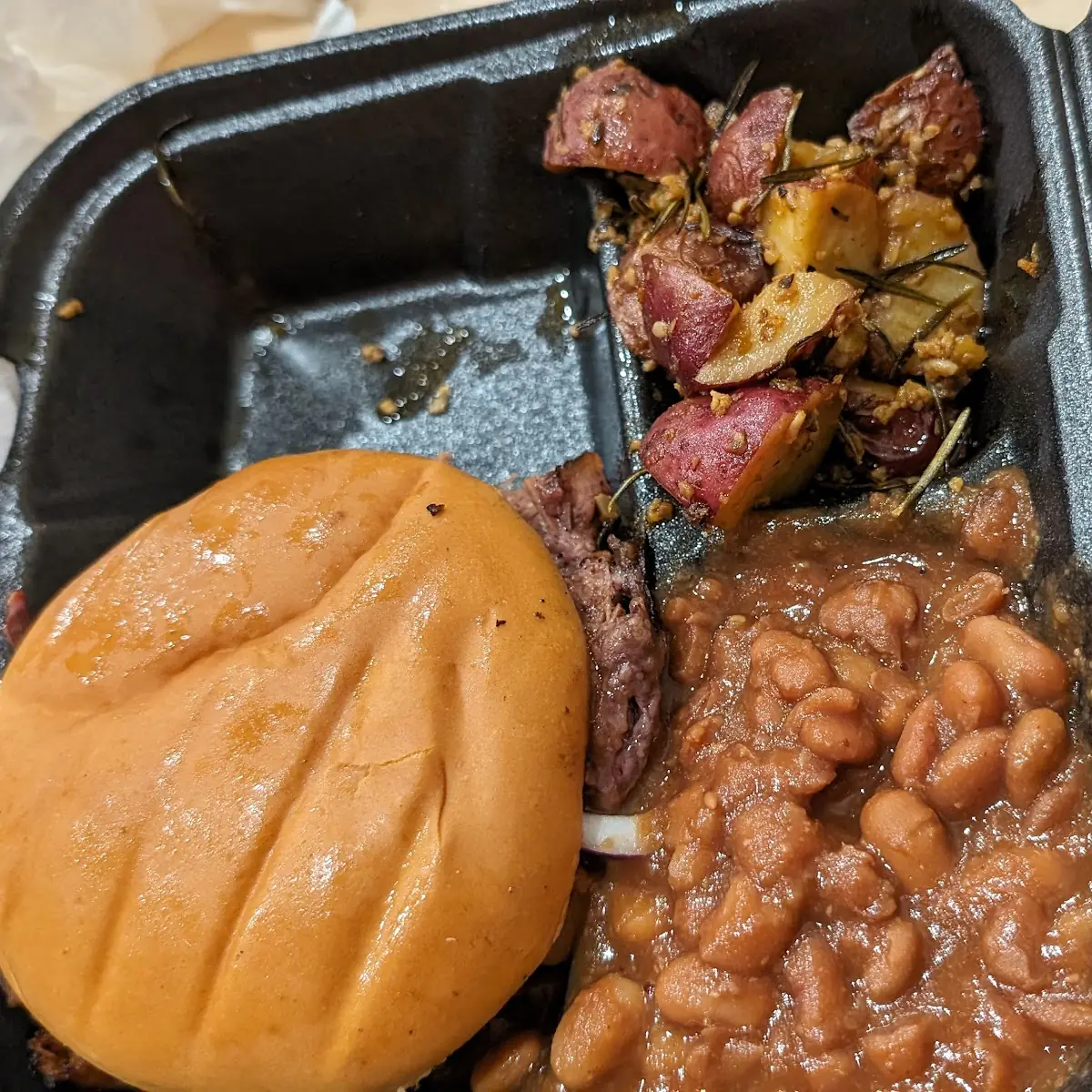 Baked Beans